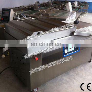 Hot selling vacuum skin packaging packer machine manufacturer