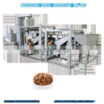 High Efficiency Pine Nut Shelling Machine|Pine Nuts Processing Machine|Pine Nut Sheller Machine Price