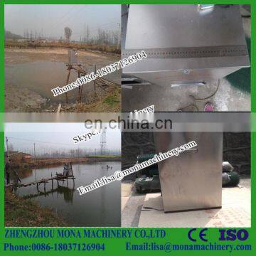 Automatic Fish Feeder_ Fish Feeder_fishing Cage Feeder photo-3