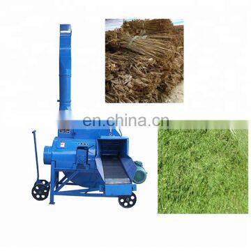2013 Hot Selling Effective Rice Straw Cutter / Herb / Green Grass Crusher Machine photo-3