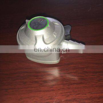 Low Pressure 27mm Lpg Gas Regulator From China Supplier Low Pressure Lpg Gas Regulator photo-2