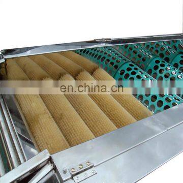 China High Quality Orange Classify Machine Apple Sorter Machine Fruit Grading Machine in Fruit Processing Production Line photo-6