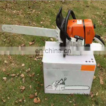 Petrol Chain Saw for Concrete/Chain Saw Spare Parts photo-5