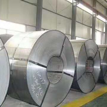 Polished Stainless Steel Sheet Wear- Resistance