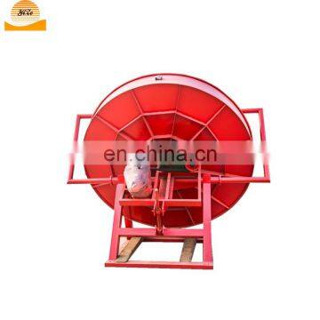 Chicken manure fertilizer pellet making machine for making organic fertilizer granules