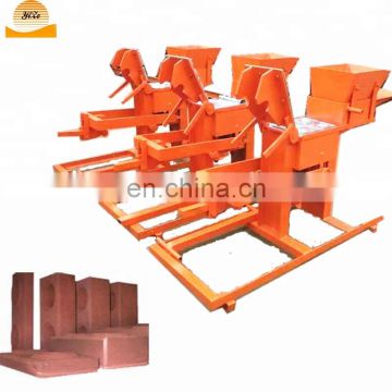 manual press brick, manual hollow fly ash brick making machine price