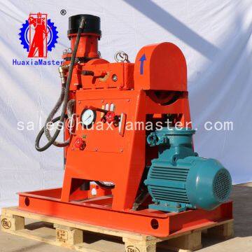 High Quatity ZLJ650 Grouting Reinforcement Drilling Rig/high Pressure Grouting Machine photo-4