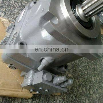 A11V0145 Hydraulic gear pump A8V55 A8V59 A8V80 A8V86 A8V107 A8V115 A8V172