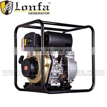 3 inch garden diesel water pump price