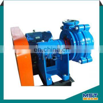 Spot Supply High Concentration Honrizontal Impurity Pump photo-2