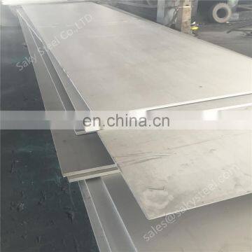 no.1 stainless steel plate 304L