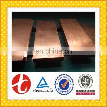 Cooper Plates T2/C11000 Red Copper Plate photo-5