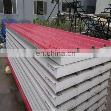 roofing ! sheets iso color coated synthetic resin asa roof sheet with CE certificate