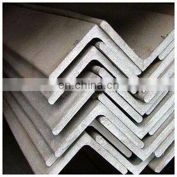 carbon steel 50x50x5 angle bar specification