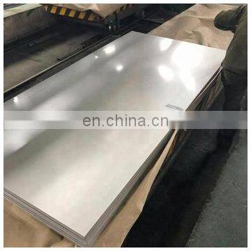 Hot Selling 347 Stainless Steel Sheet 4X8 in Stock photo-7
