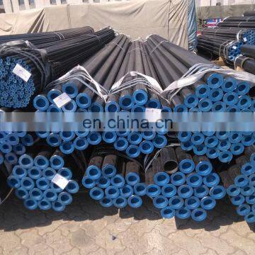 St51 High Wall Thickness Seamless Steel Pipe photo-5