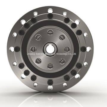 Leaderdrive LCD Series High Precision Harmonic Drive Speed Reducer