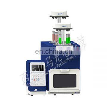 SPE-10 Automatic Solid Phase Extraction Apparatus photo-2