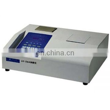 HY-ZDA Turbidity Meter turbidness tester