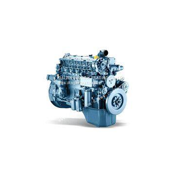 Deutz engine BF6M1013
