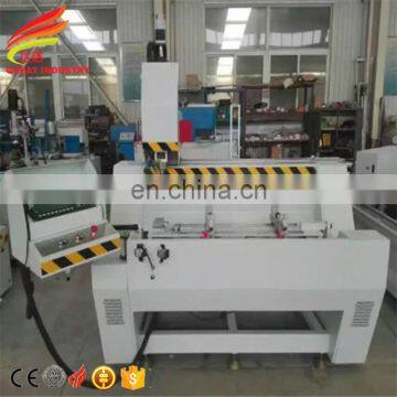 Aluminum Profile CNC Copy Routing Machine