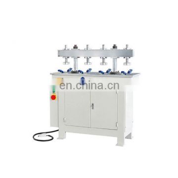 Shandong Two Column Punching Machine For Aluminum Window And Door For Punching Machine