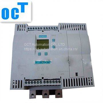 Siemens SIRIUS Soft Starter 3RW4074-6BB44 dc Motor Drive photo-2