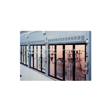 lab fumehood metal 1500 virtues