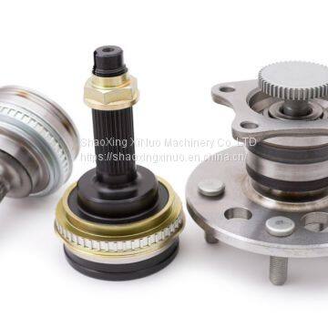 Custom Precision Metal Machined Parts, Cnc Milling/grinding Service Available photo-2