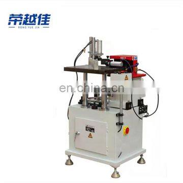 Fabrication of Aluminum Windows and Doors