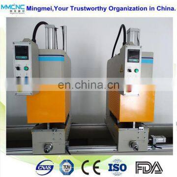 Plastic Window Door Upvc Welder Machine for Sale photo-5