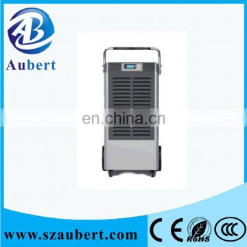 R410a compressor type 150L/H dehumidifier industrial