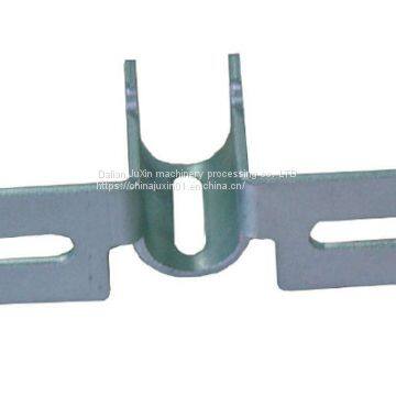 Custom stainless steel sheet fabrication China OEM