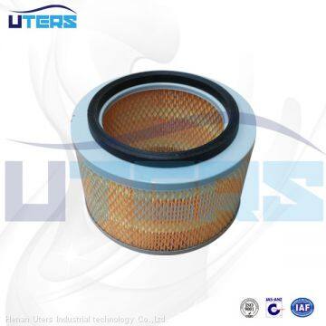 UTERS Replace of Altas Copco  Air Compressor parts  oil and gas separator  filter element 2202929400