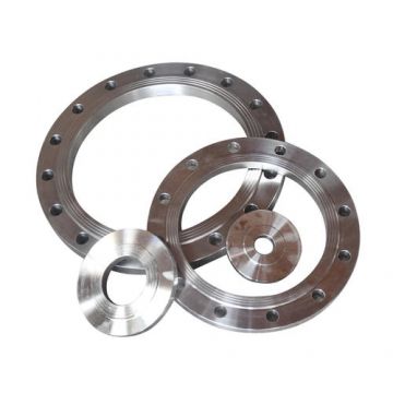 Carbon Steel Fittings Cr Cf Tube Sheet Flange 