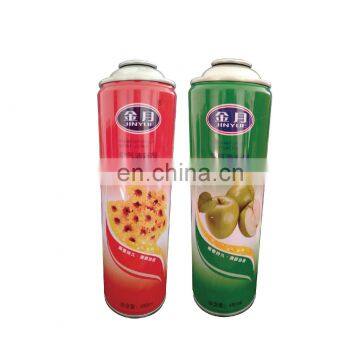 China Room Liquid Air Freshener 480ml Empty and Paint Cans Empty photo-4