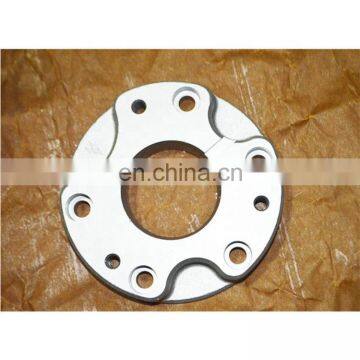 SAIC- IVECO 682 Series GENLYON Truck FAT5801399045 Oil Pump Installation Plate photo-2