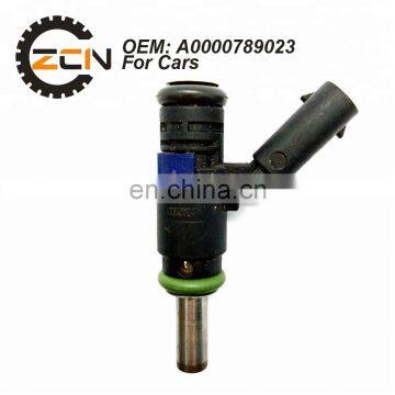 Factory Sell Direct Injector Nozzle Automobile Parts A0000789023