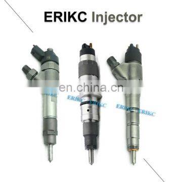 ERIKC 0445120142 Diesel Fuel Tank Injection 0445 120 142 , 65011112010 Oil Pump Injector 0 445 120 142 for