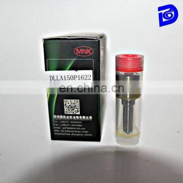 DLLA 150P 1622 injector nozzle DLLA150P1622 for 0445120078