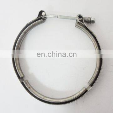 High quality of diesel engine parts K19 clamp 3029631