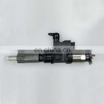 high quality China-made fuel injector 095000-5471 095000-0660 095000547 095000060