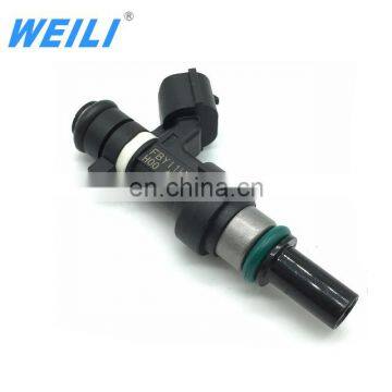 WEILI fuel injector nozzle for N-I-S-S-A-N Micra K13 1.2 12V OE#16600-1HC0A FBY11H0 FBY1010