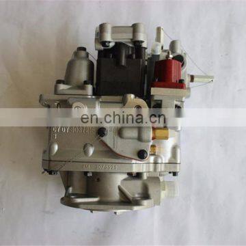 Diesel engine parts 3015253 3075525 3037216 fuel injection pump