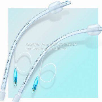 Medical PVC Compound for Tracheal intubation, Air inflation tube, Air inflation ballon, check value