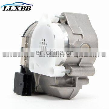 Original LLXBB Electronic Throttle Body Assembly 1635Q9 1635.Q9 For Peugeot 206 307 308 C2 C3 C4 447280 photo-6