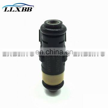 Original Fuel Injector Injection Nozzle 036906031M For VW Polo Audi A2 Skoda Fabia Ibiza photo-3