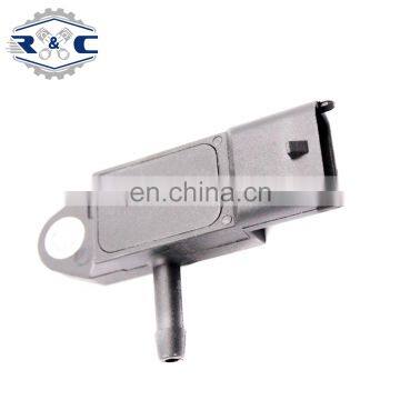 R&C High Quality Boost Turbo Manifold Pressure Sensor 281002593 For Dacia Logan Renault Megane Scenic Pressure Sensor