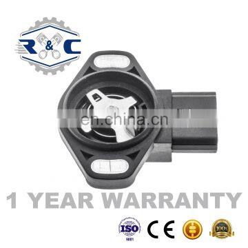 R&C High Quality Auto Parts 22620-73C00 22620-31U0A For Nissan Almera Throttle Valve Position Sensor