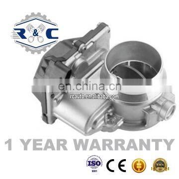 R&C High Performance Auto Throttling Valve Engine System A2C83077100 V20-81-0024 for BMW X3 X5 Car Throttle Body